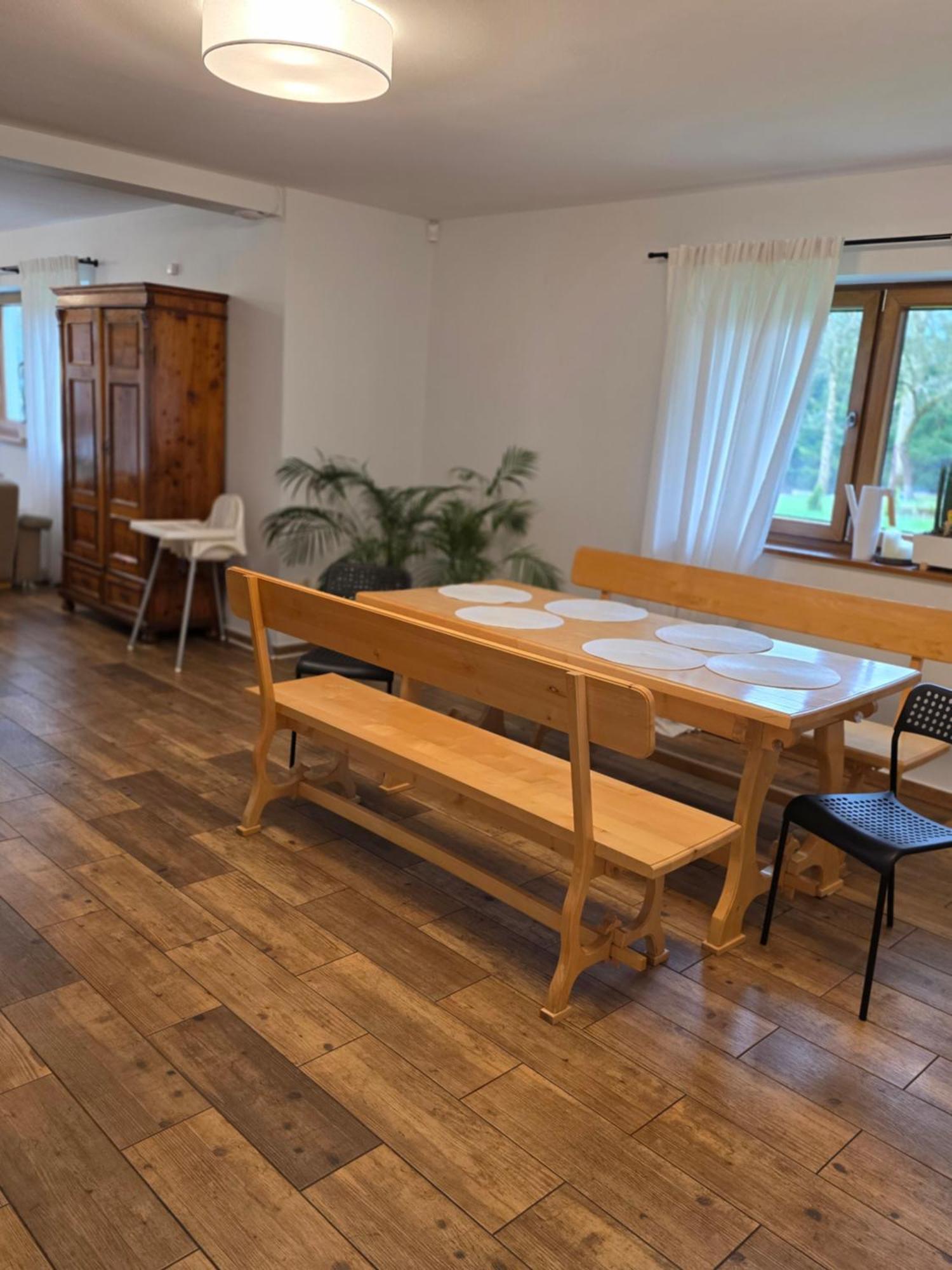 U Suchowiana Zakopane Esterno foto